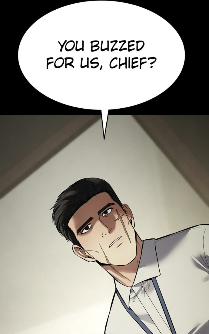 Read Mr. Baek chapter 125 image 108 on Lezhin