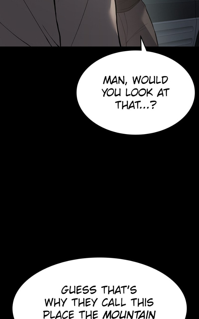 Read Mr. Baek chapter 125 image 11 on Lezhin