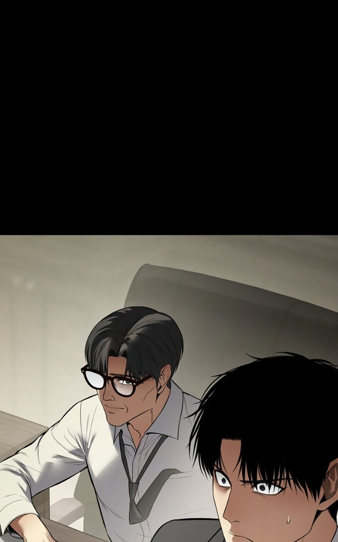 Read Mr. Baek chapter 125 image 110 on Lezhin