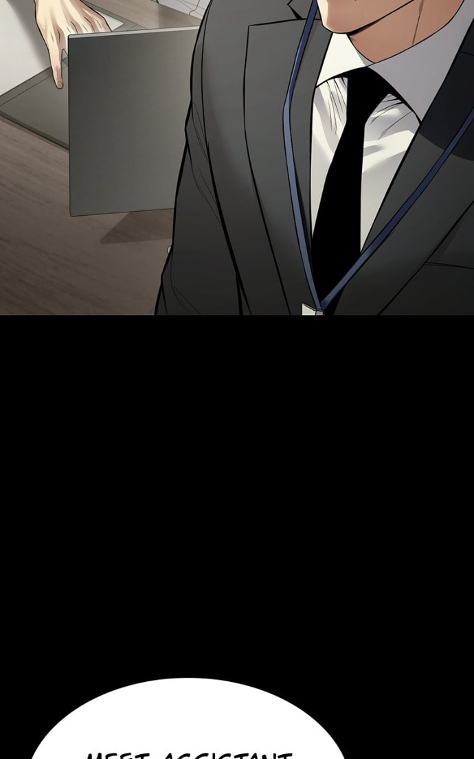 Read Mr. Baek chapter 125 image 111 on Lezhin