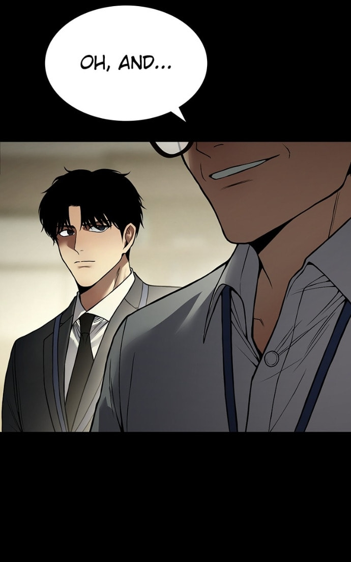 Read Mr. Baek chapter 125 image 114 on Lezhin