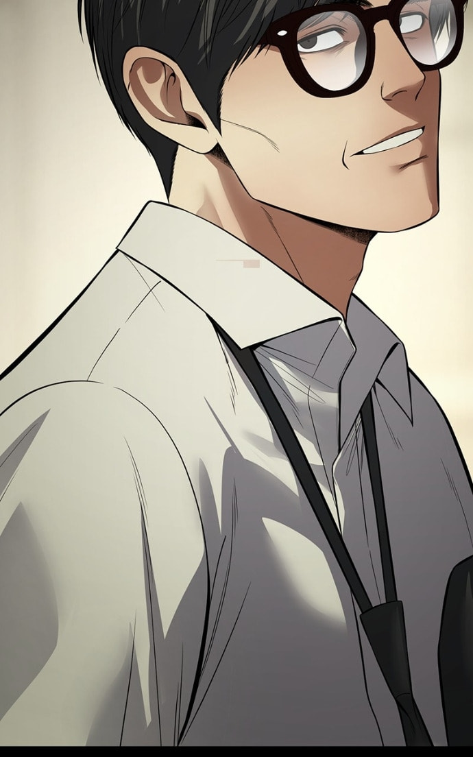 Read Mr. Baek chapter 125 image 116 on Lezhin