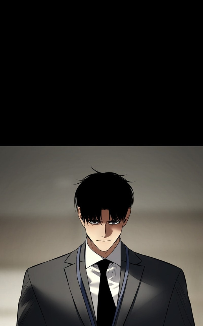 Read Mr. Baek chapter 125 image 117 on Lezhin