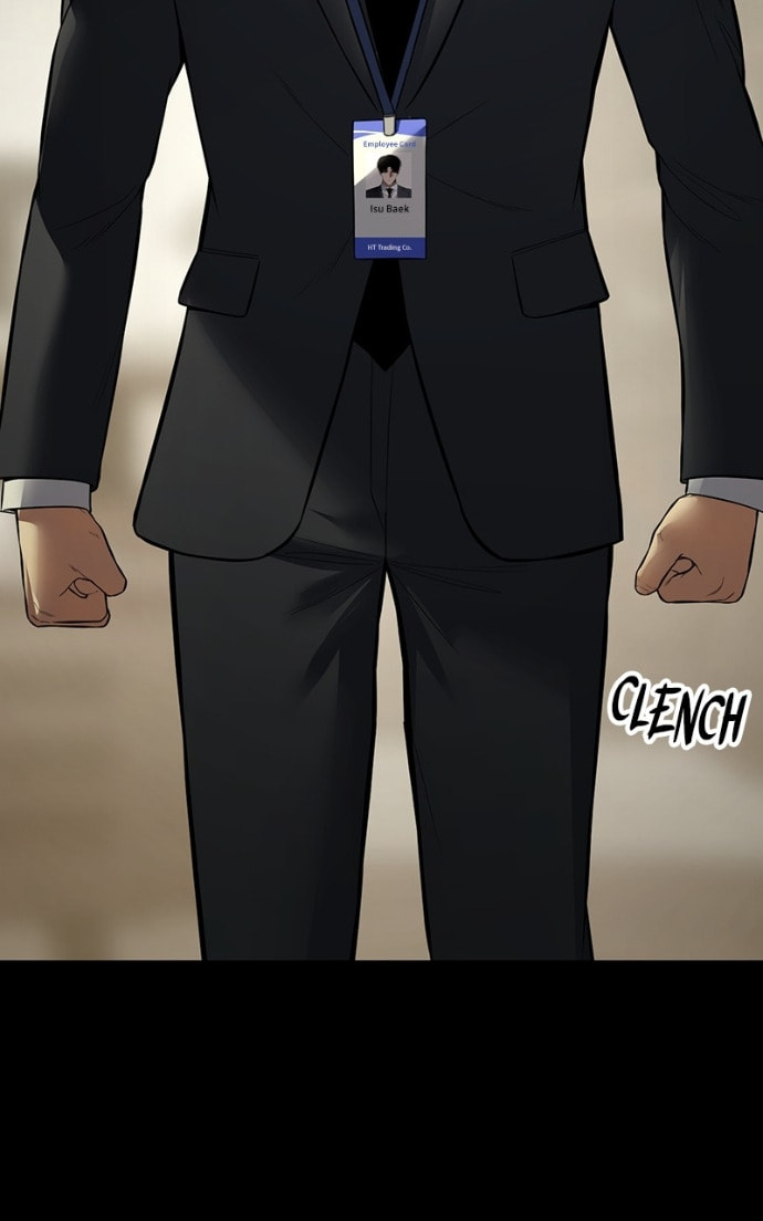 Read Mr. Baek chapter 125 image 118 on Lezhin