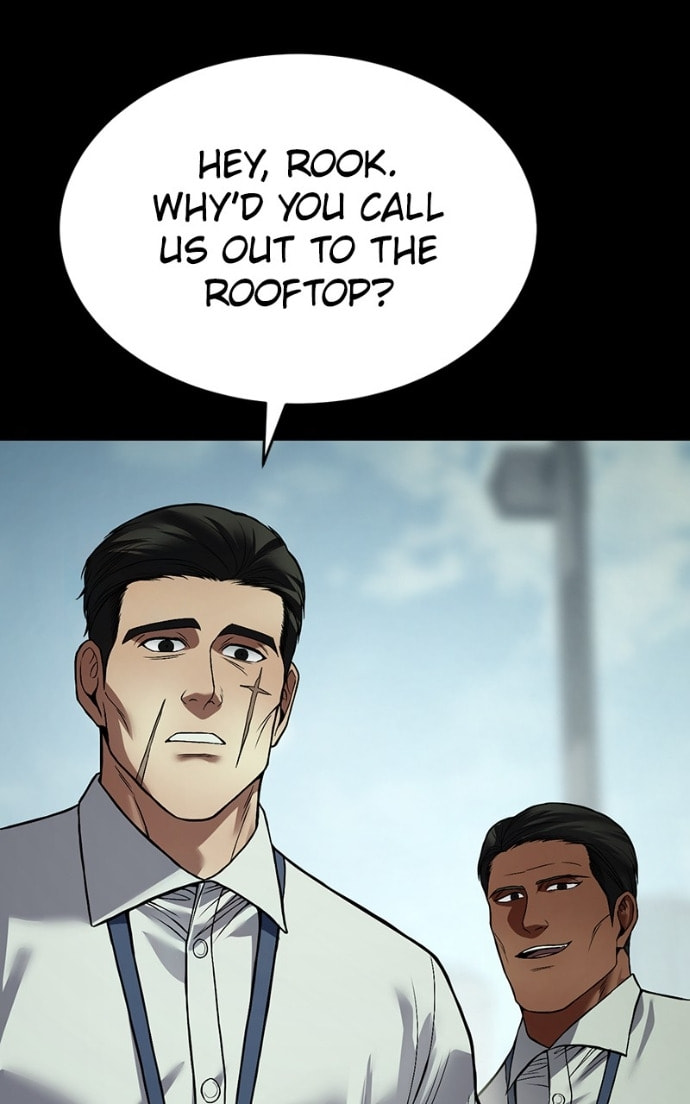 Read Mr. Baek chapter 125 image 123 on Lezhin