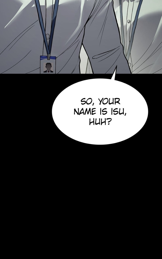 Read Mr. Baek chapter 125 image 124 on Lezhin