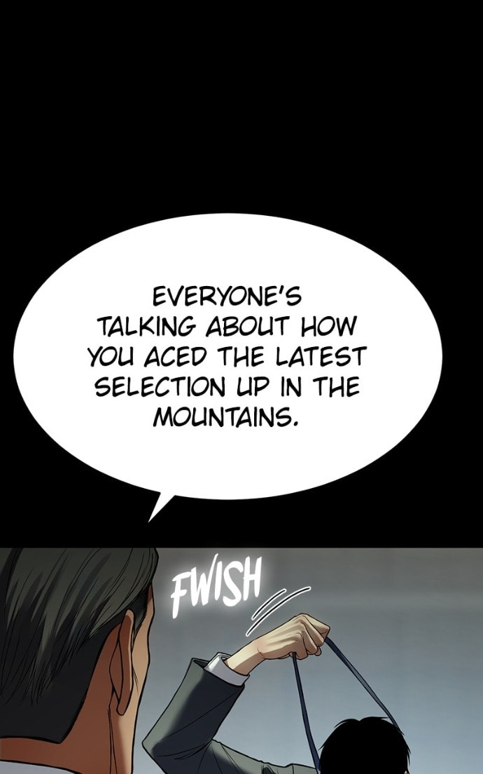 Read Mr. Baek chapter 125 image 125 on Lezhin