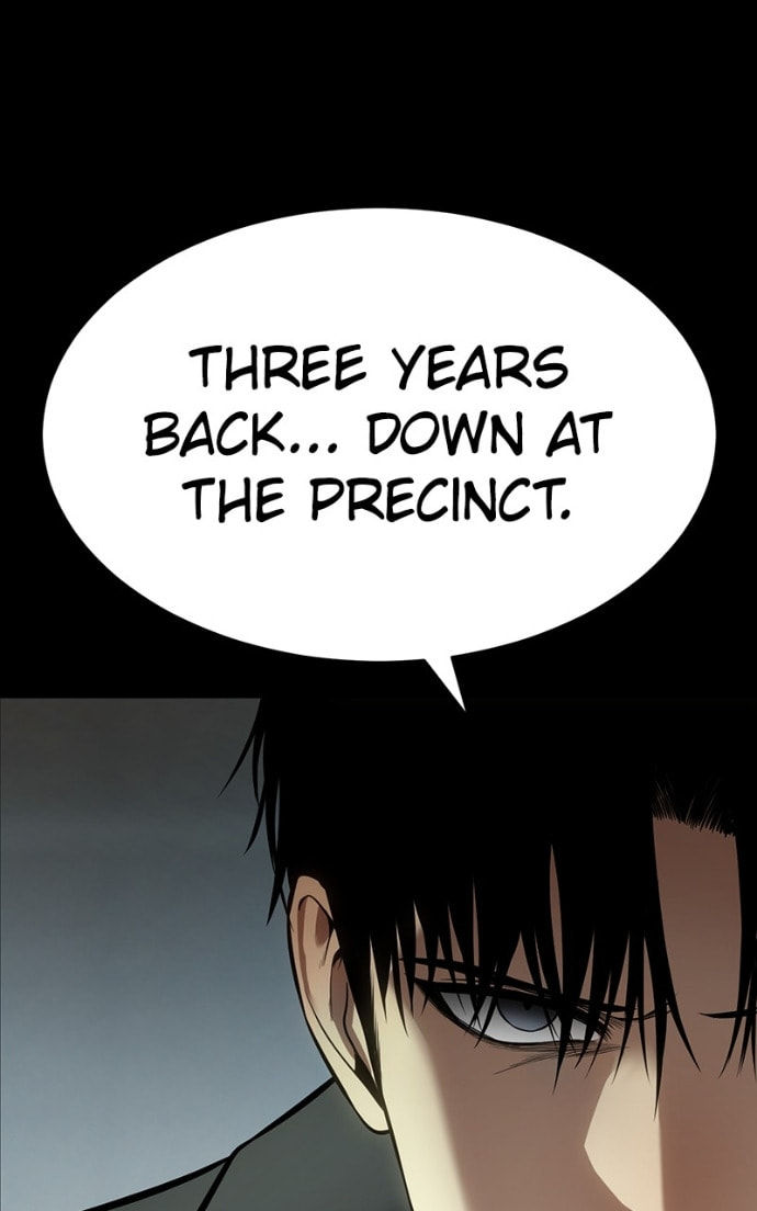 Read Mr. Baek chapter 125 image 127 on Lezhin