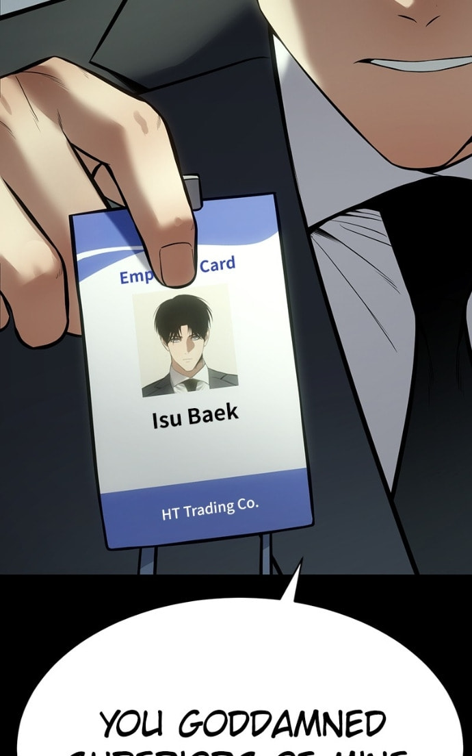 Read Mr. Baek chapter 125 image 128 on Lezhin