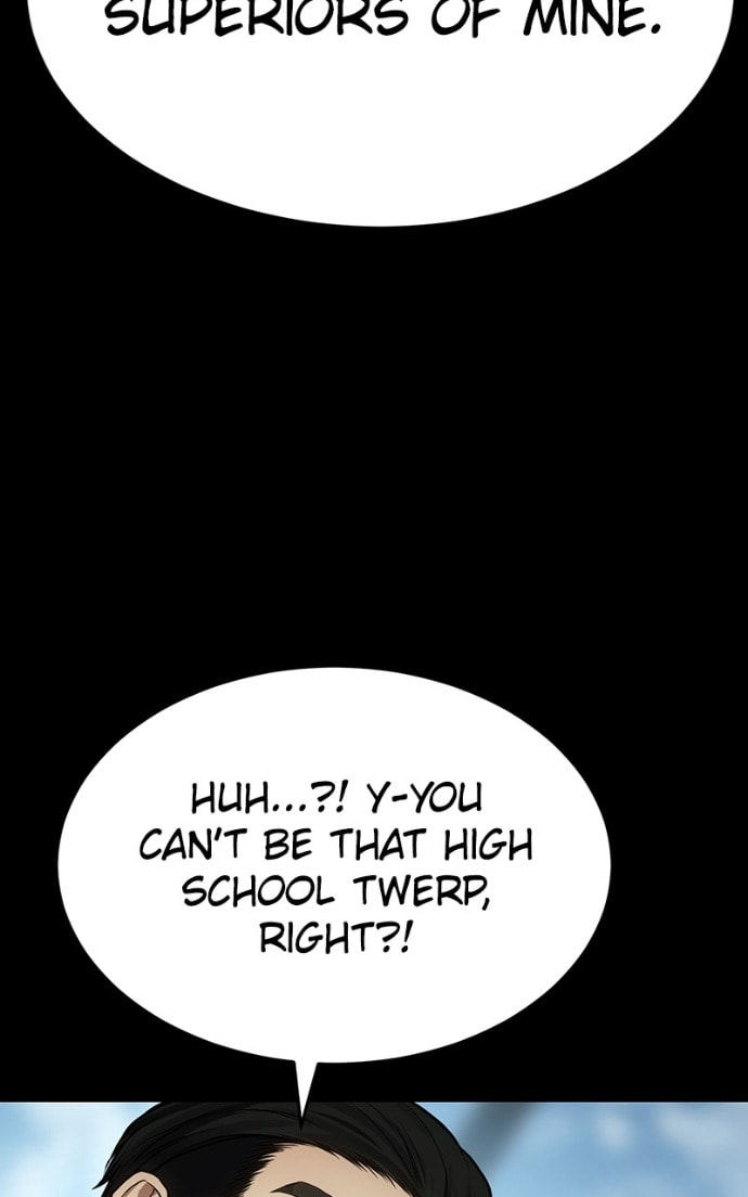 Read Mr. Baek chapter 125 image 129 on Lezhin