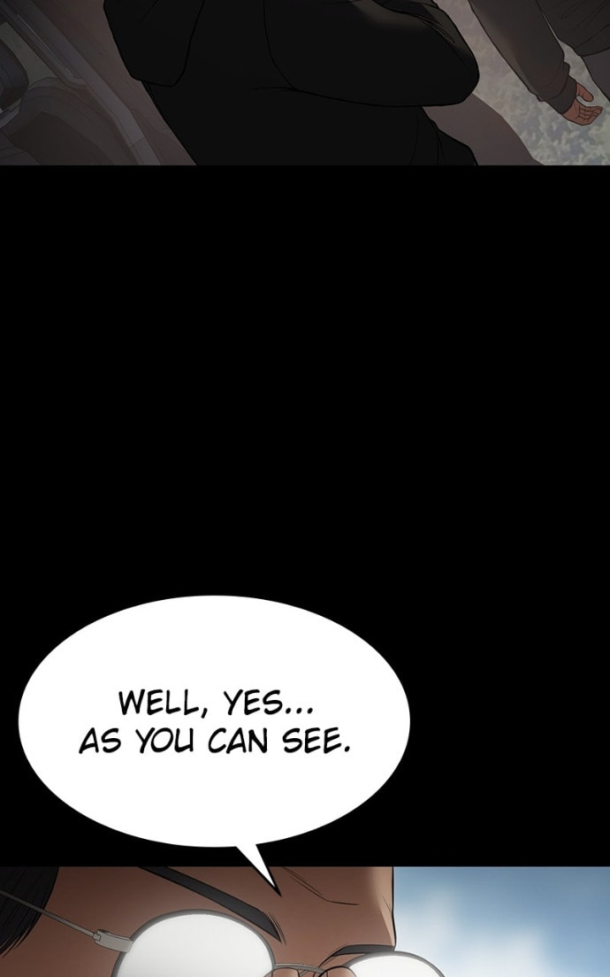 Read Mr. Baek chapter 125 image 13 on Lezhin