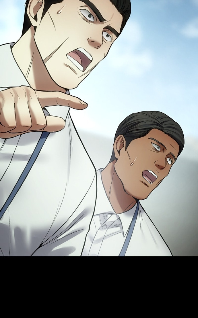 Read Mr. Baek chapter 125 image 130 on Lezhin