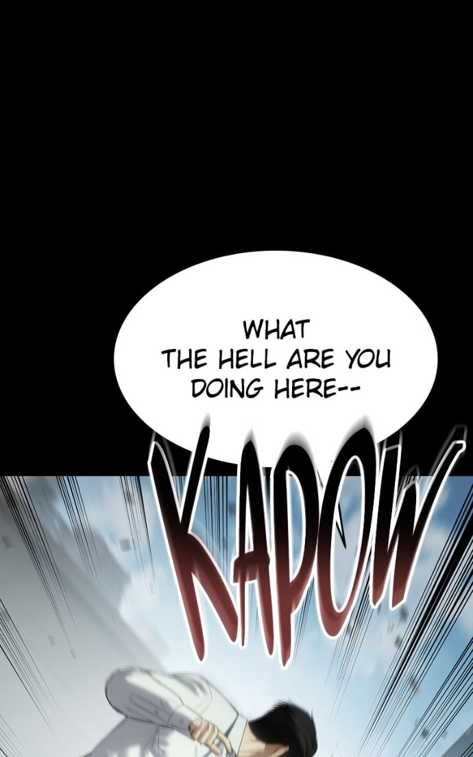 Read Mr. Baek chapter 125 image 131 on Lezhin