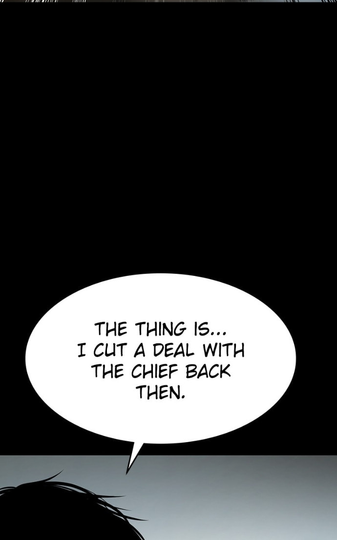 Read Mr. Baek chapter 125 image 133 on Lezhin