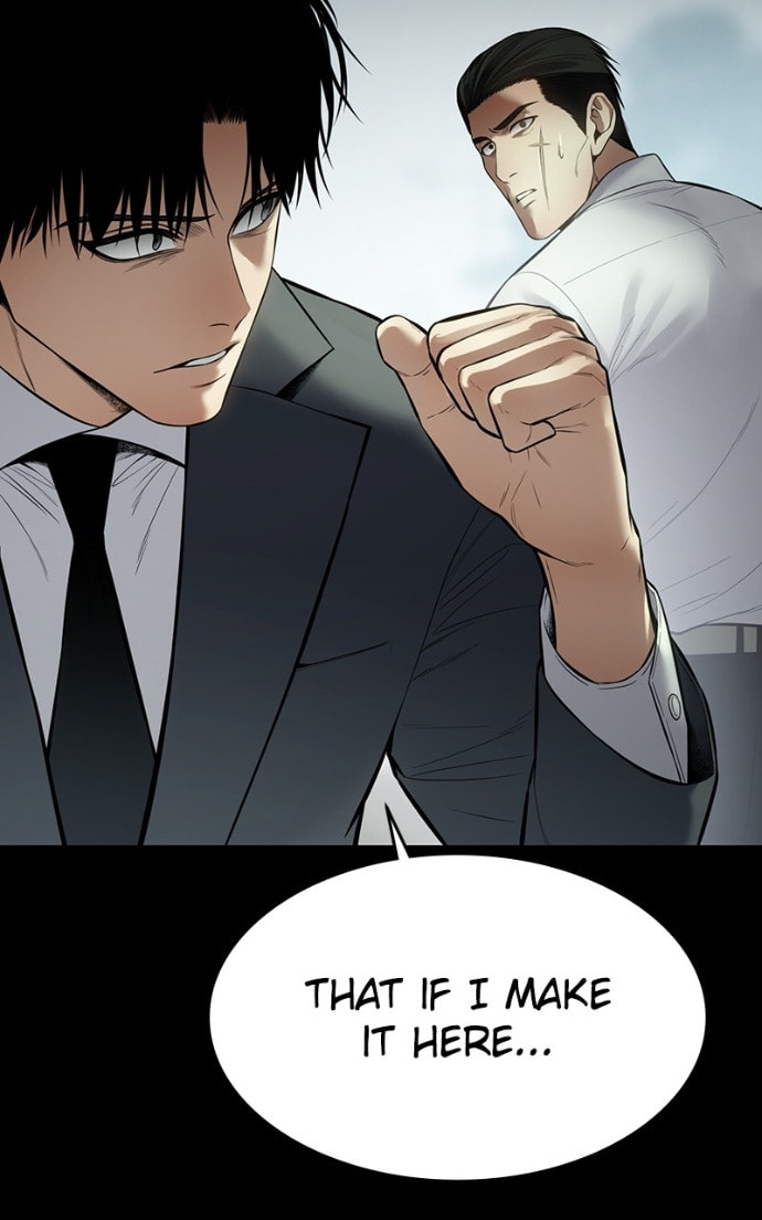 Read Mr. Baek chapter 125 image 134 on Lezhin