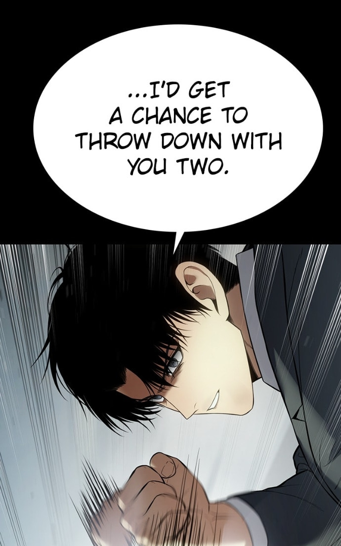 Read Mr. Baek chapter 125 image 137 on Lezhin