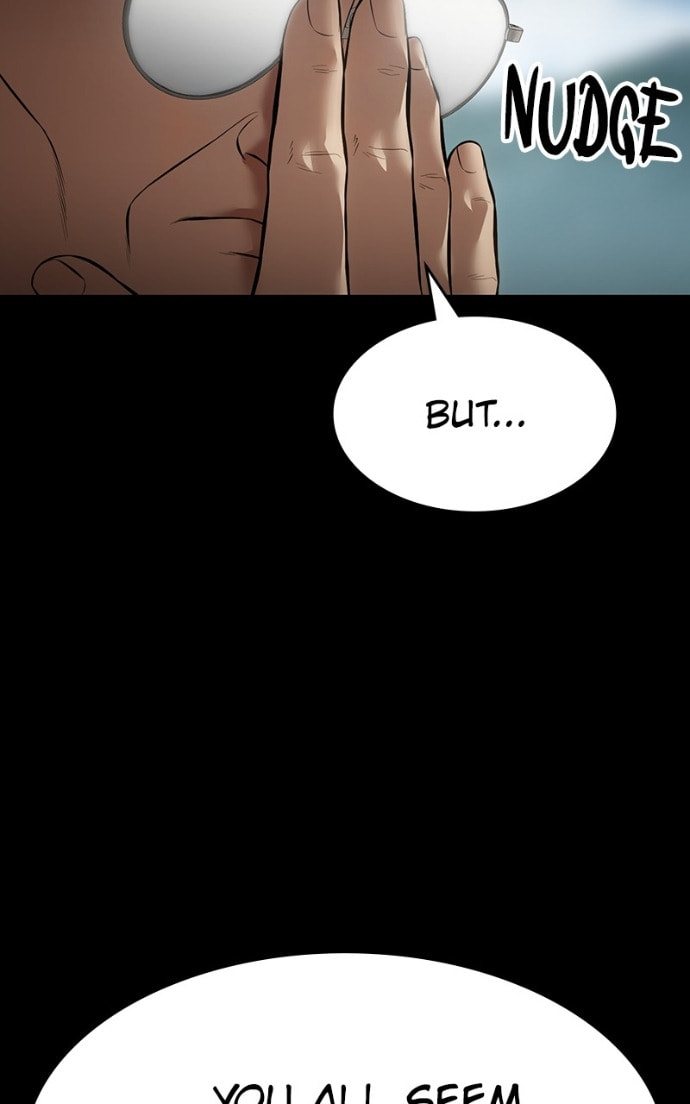 Read Mr. Baek chapter 125 image 14 on Lezhin