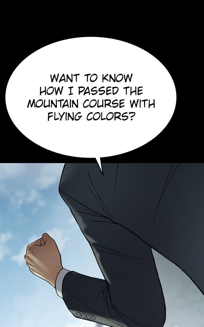 Read Mr. Baek chapter 125 image 140 on Lezhin