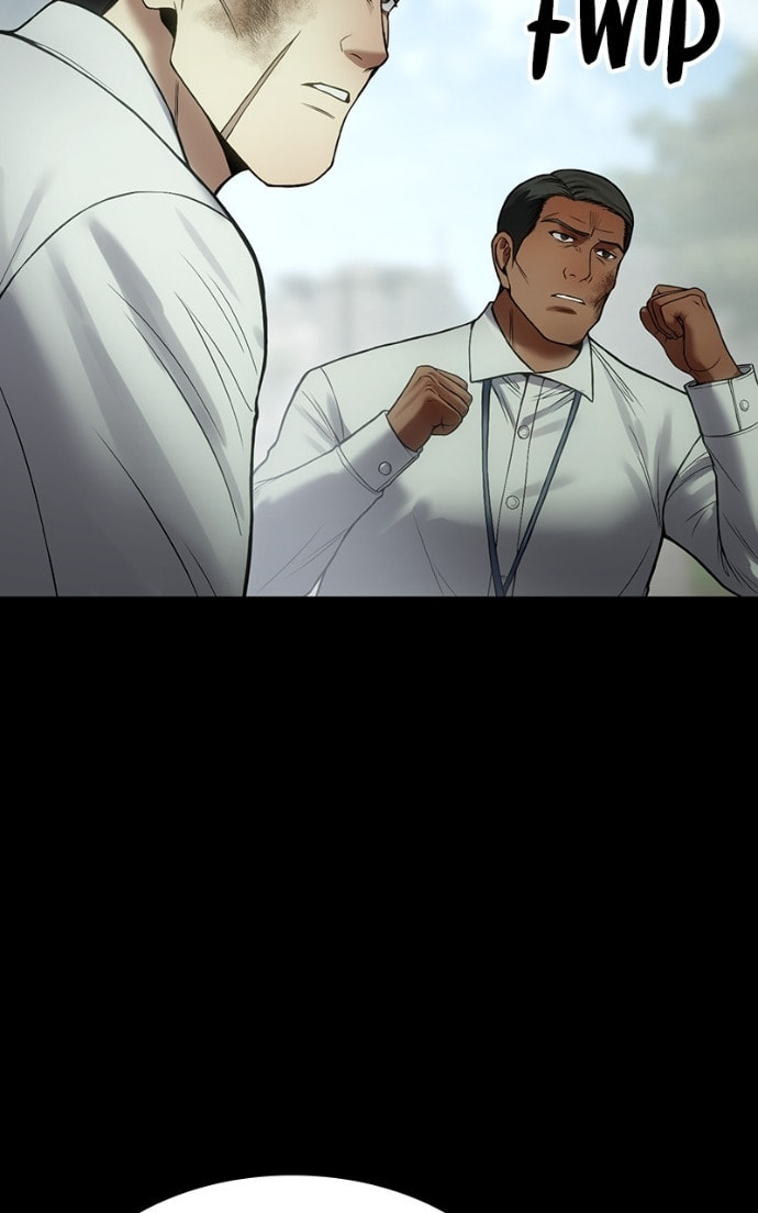 Read Mr. Baek chapter 125 image 145 on Lezhin