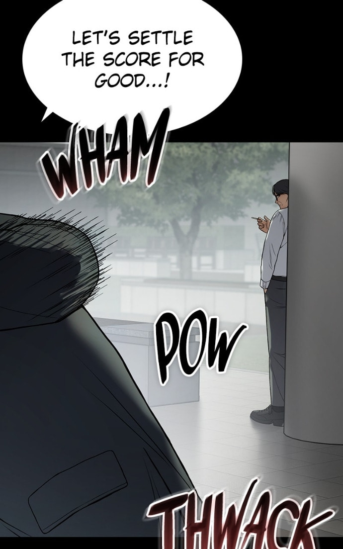 Read Mr. Baek chapter 125 image 146 on Lezhin