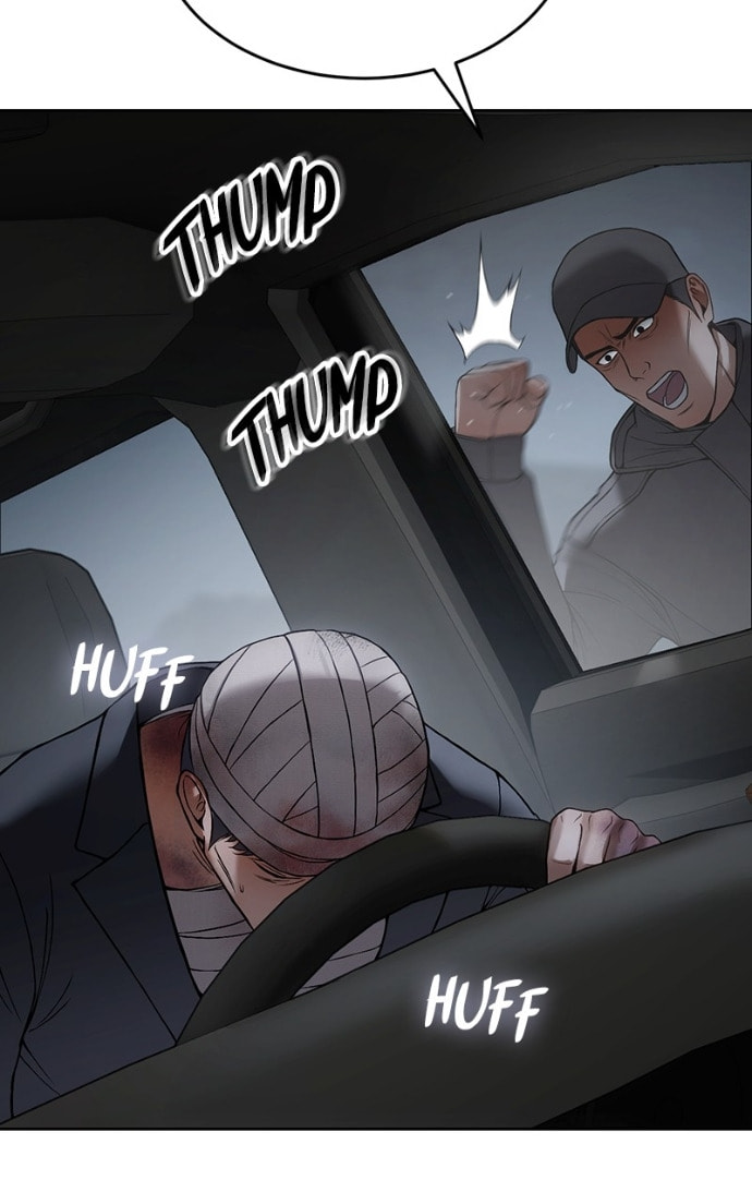 Read Mr. Baek chapter 125 image 157 on Lezhin