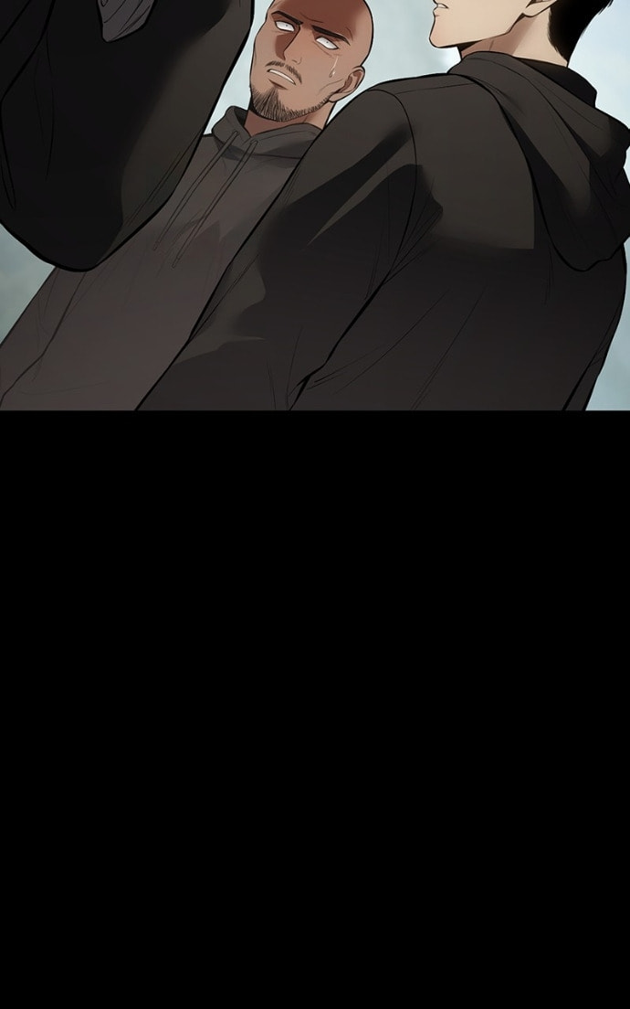 Read Mr. Baek chapter 125 image 20 on Lezhin