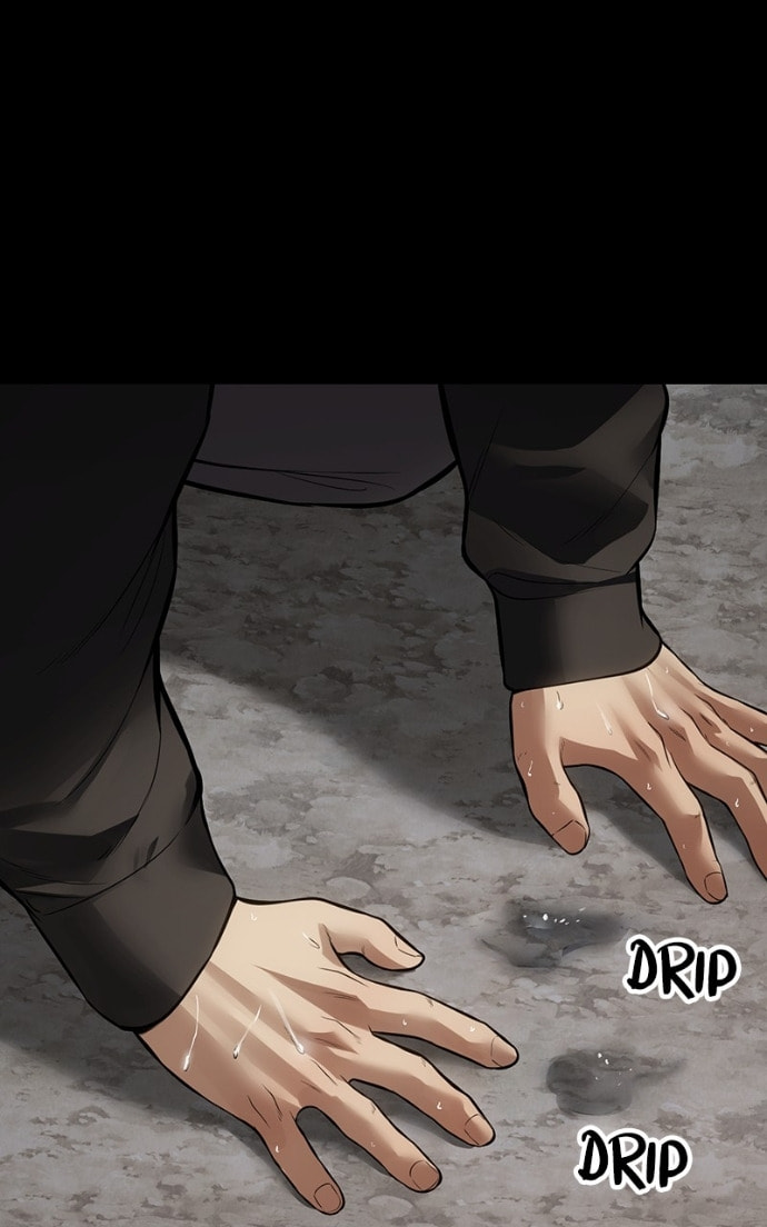 Read Mr. Baek chapter 125 image 21 on Lezhin