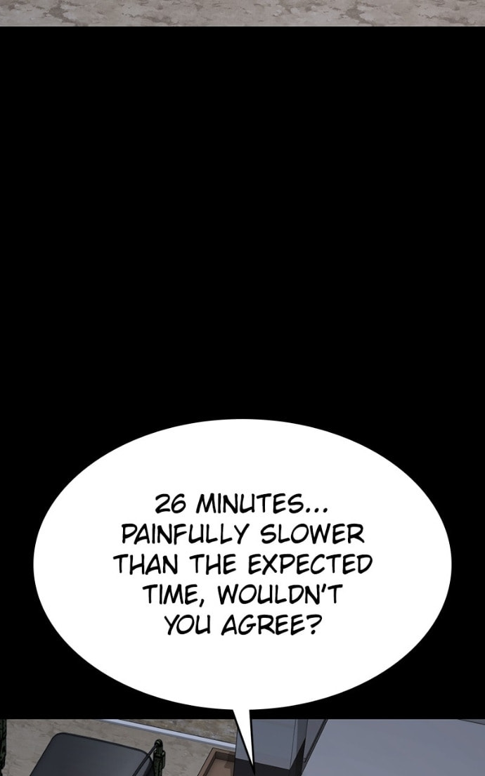 Read Mr. Baek chapter 125 image 22 on Lezhin
