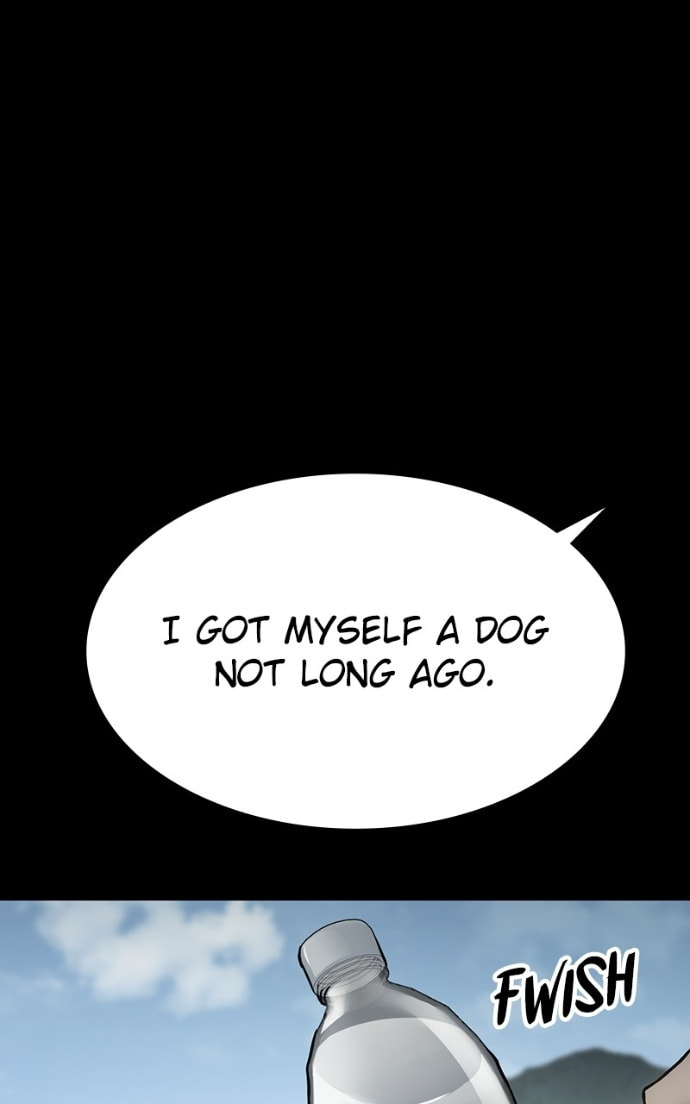 Read Mr. Baek chapter 125 image 24 on Lezhin