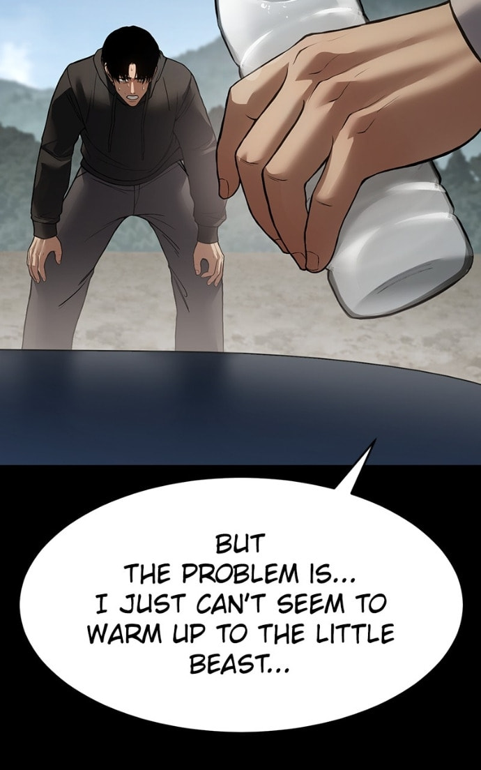 Read Mr. Baek chapter 125 image 25 on Lezhin
