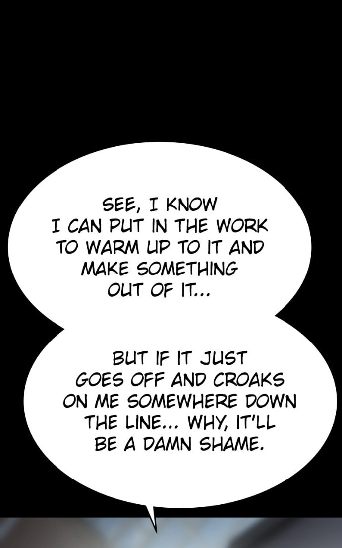 Read Mr. Baek chapter 125 image 26 on Lezhin