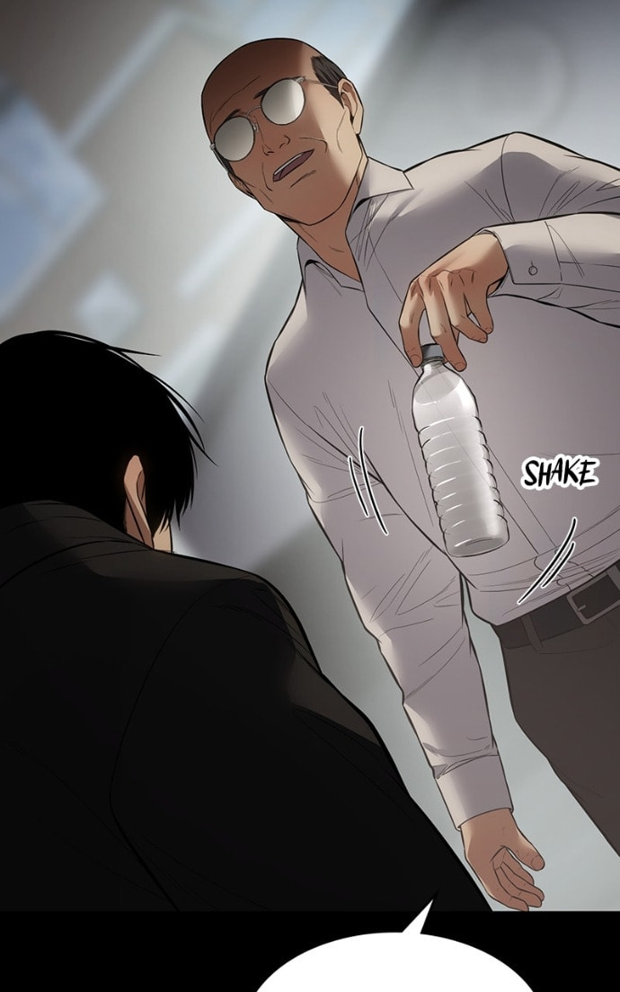Read Mr. Baek chapter 125 image 27 on Lezhin