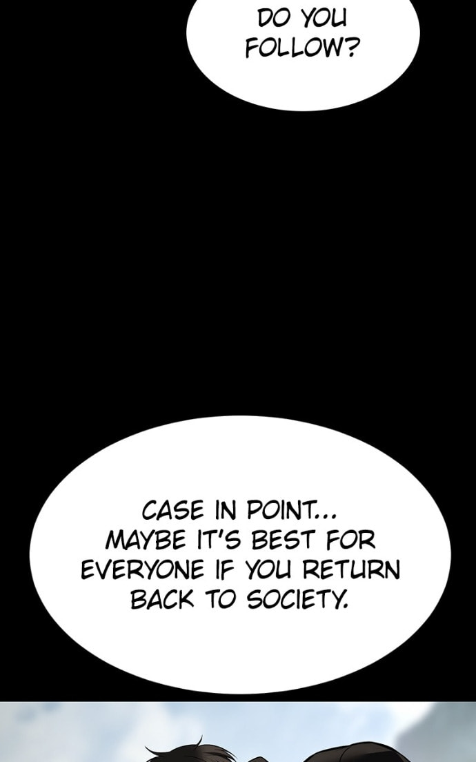 Read Mr. Baek chapter 125 image 28 on Lezhin