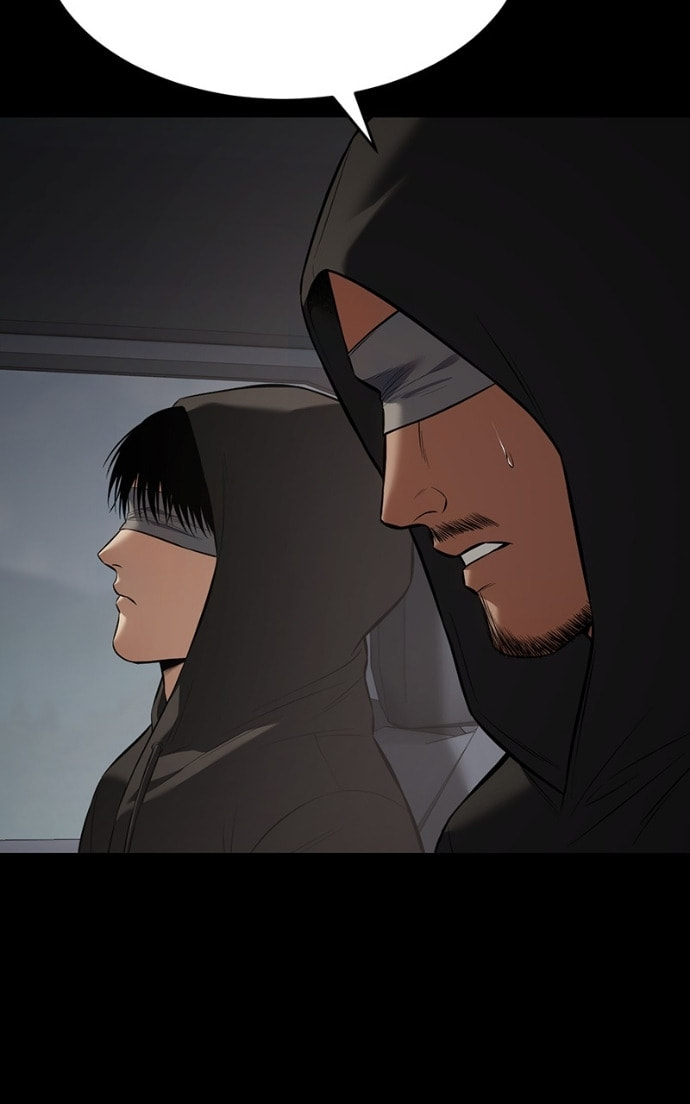 Read Mr. Baek chapter 125 image 3 on Lezhin