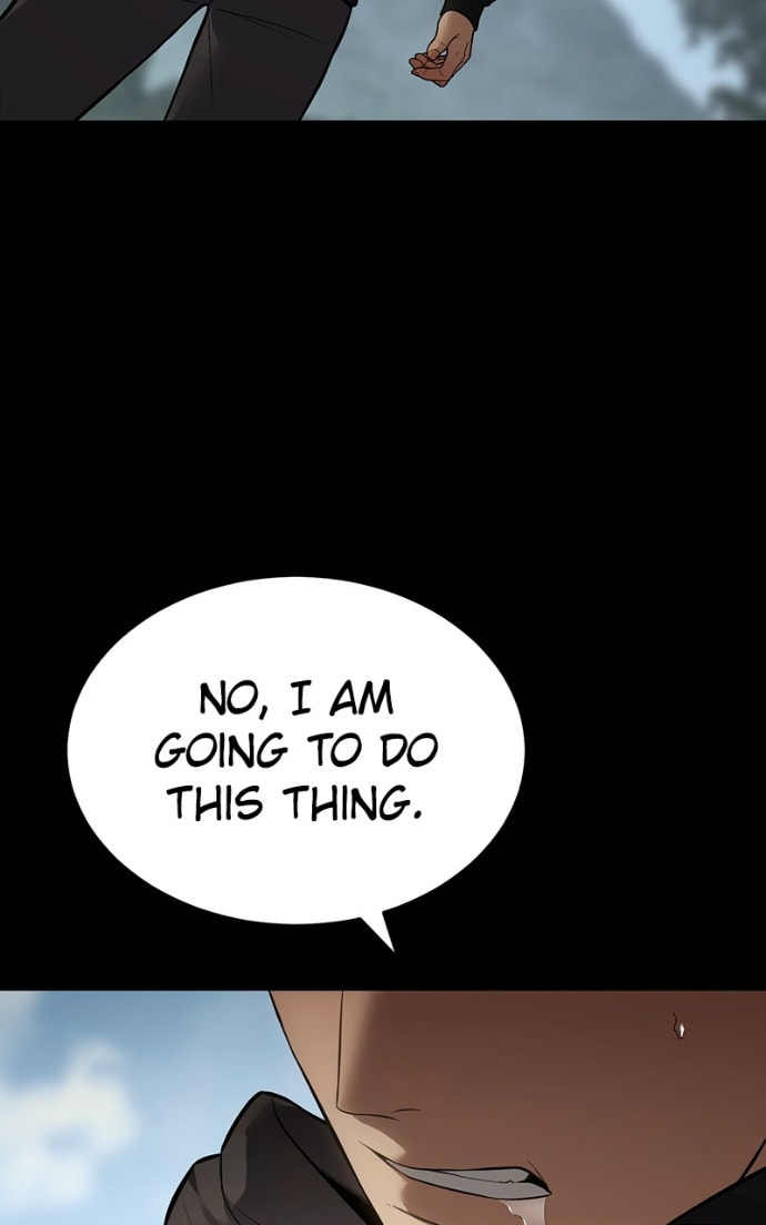 Read Mr. Baek chapter 125 image 33 on Lezhin