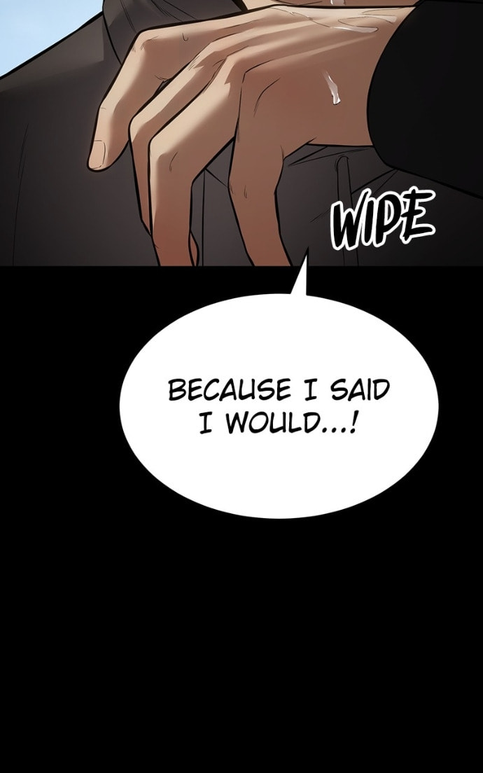 Read Mr. Baek chapter 125 image 34 on Lezhin
