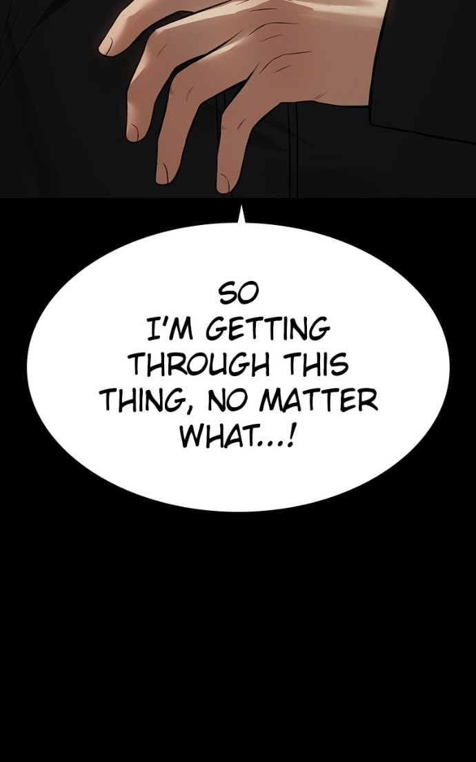 Read Mr. Baek chapter 125 image 38 on Lezhin