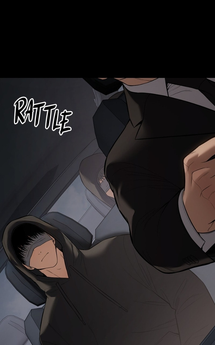 Read Mr. Baek chapter 125 image 4 on Lezhin