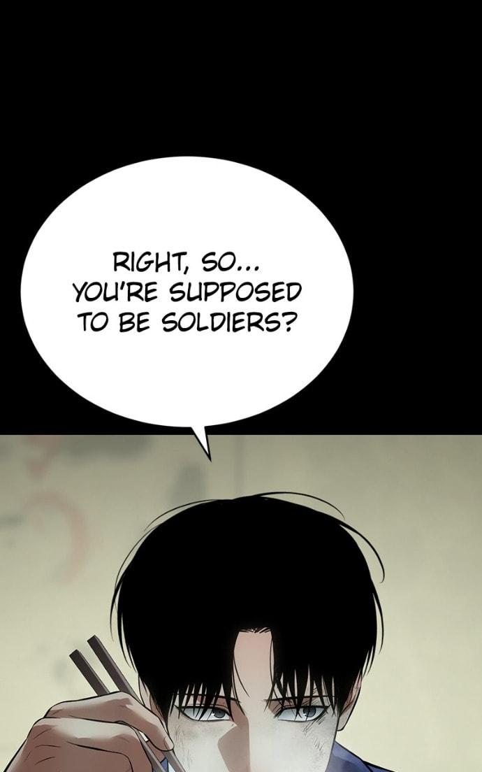 Read Mr. Baek chapter 125 image 42 on Lezhin