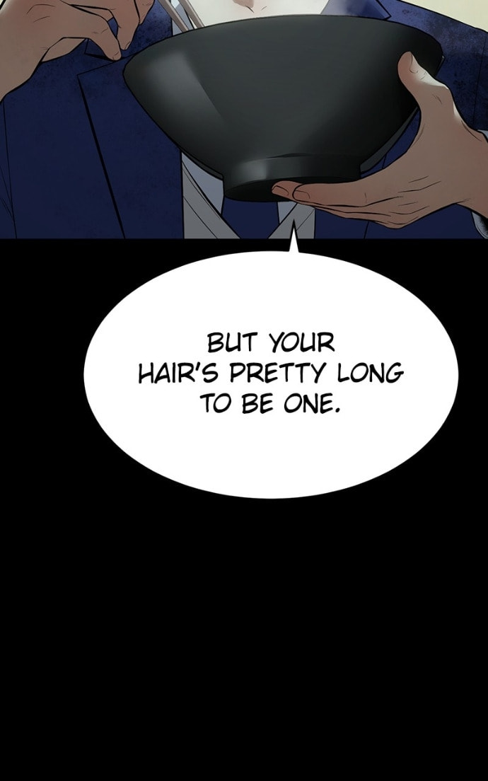 Read Mr. Baek chapter 125 image 43 on Lezhin