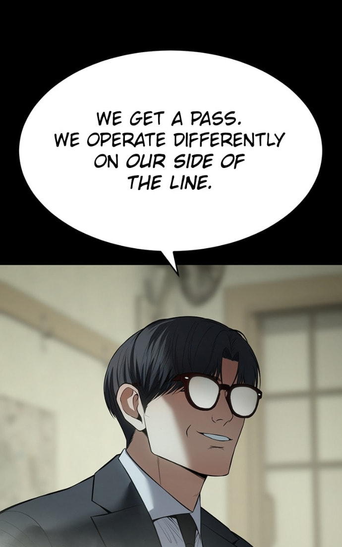 Read Mr. Baek chapter 125 image 44 on Lezhin