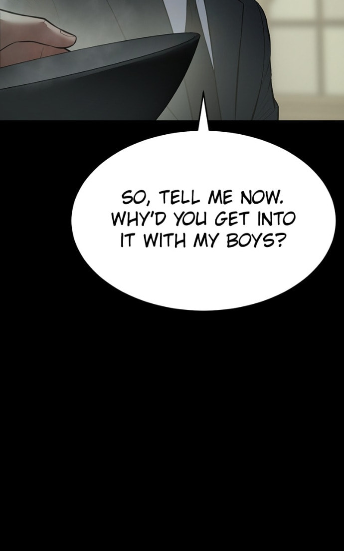 Read Mr. Baek chapter 125 image 45 on Lezhin