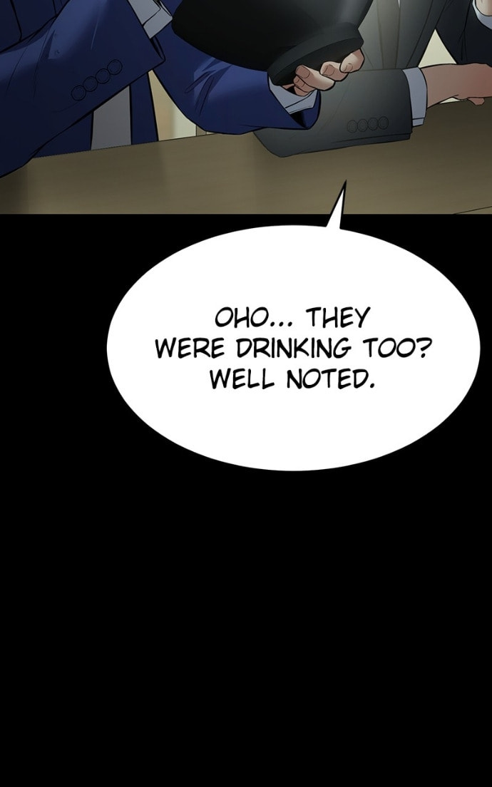 Read Mr. Baek chapter 125 image 47 on Lezhin