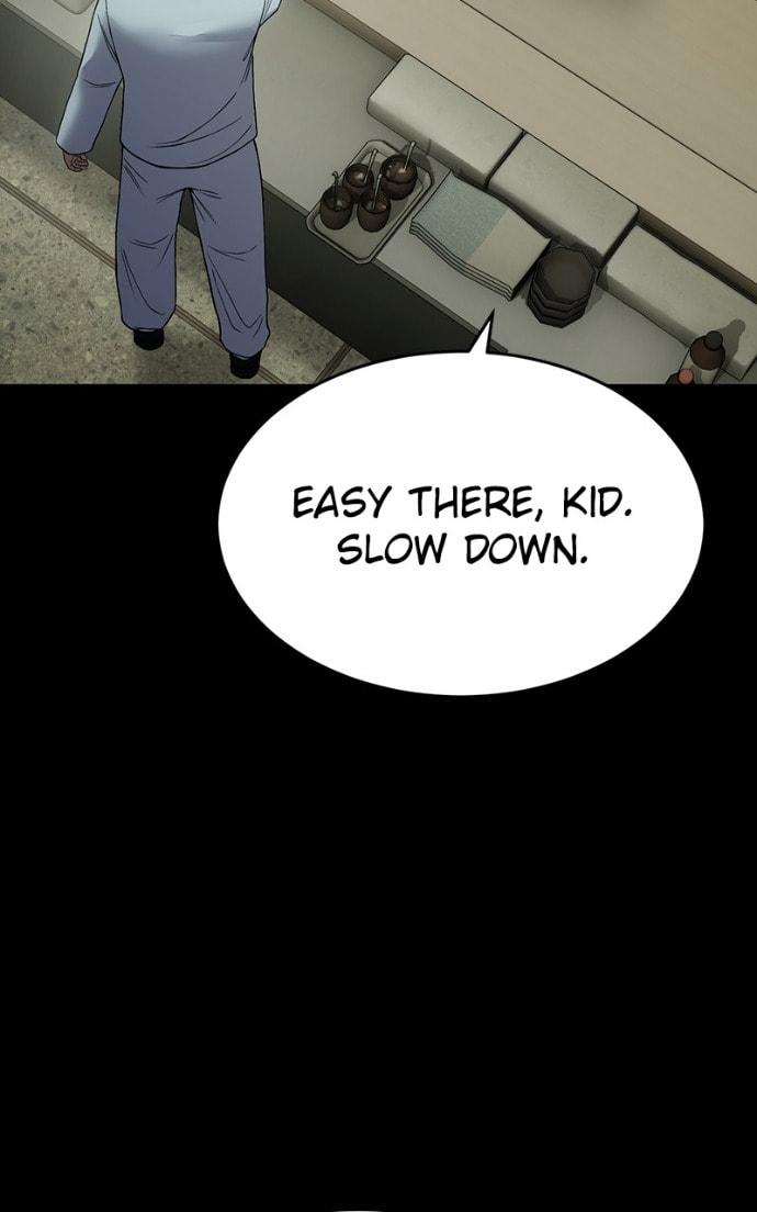 Read Mr. Baek chapter 125 image 49 on Lezhin