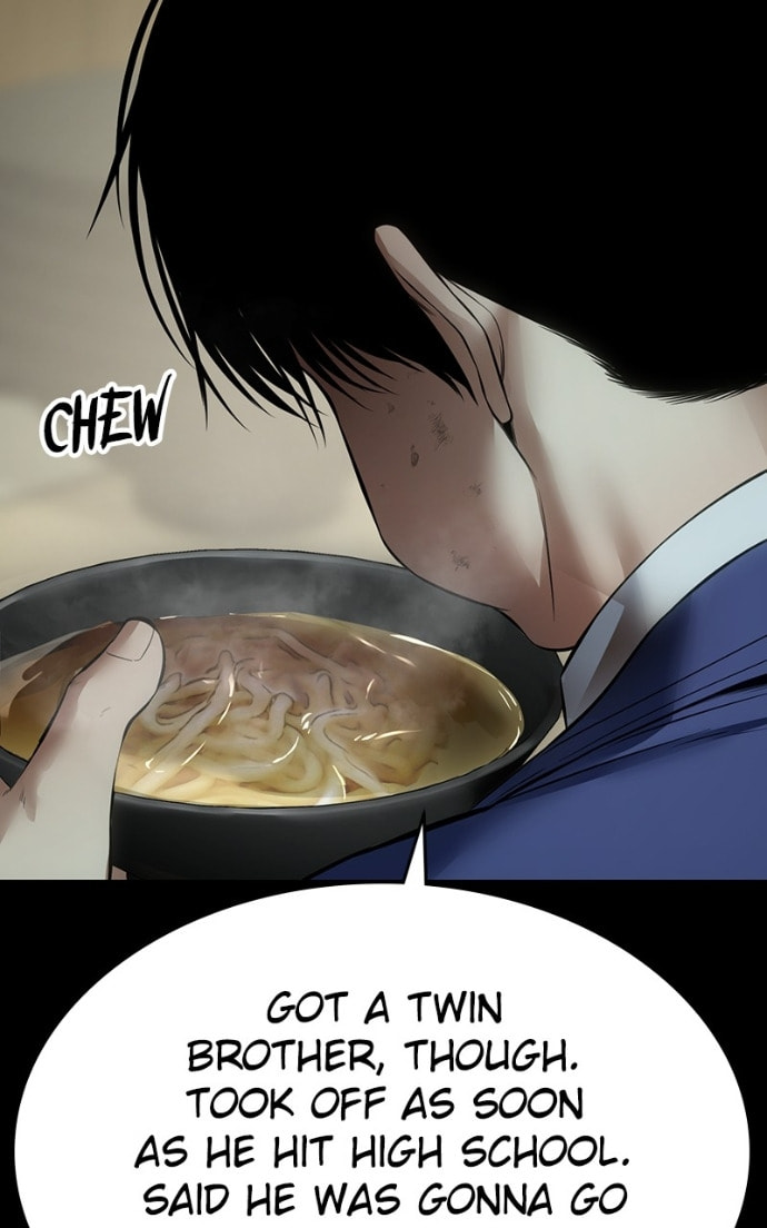 Read Mr. Baek chapter 125 image 52 on Lezhin