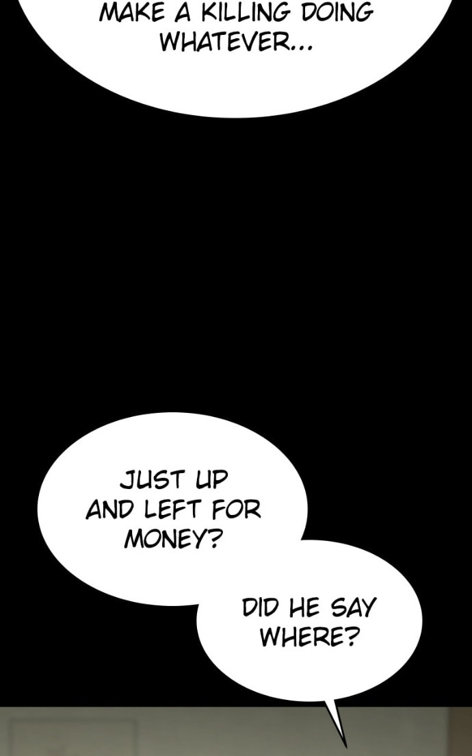 Read Mr. Baek chapter 125 image 53 on Lezhin
