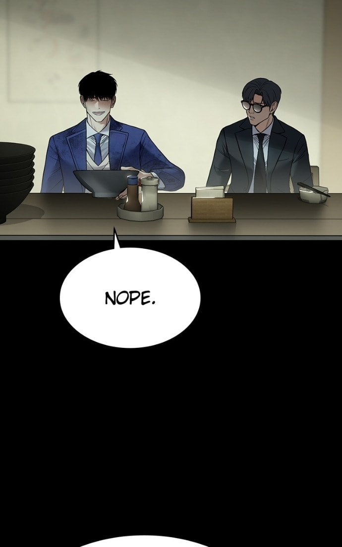 Read Mr. Baek chapter 125 image 54 on Lezhin