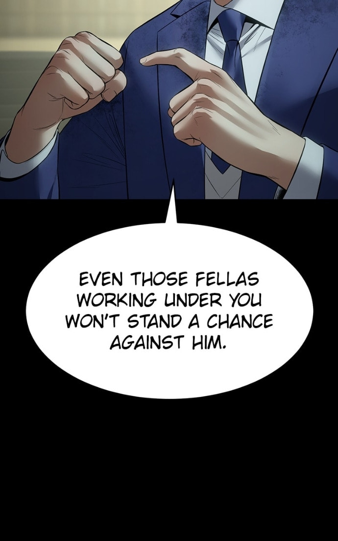 Read Mr. Baek chapter 125 image 56 on Lezhin