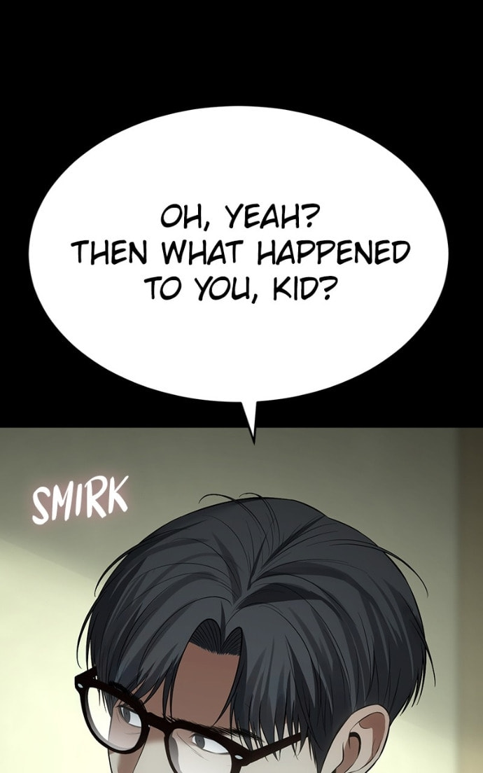 Read Mr. Baek chapter 125 image 57 on Lezhin