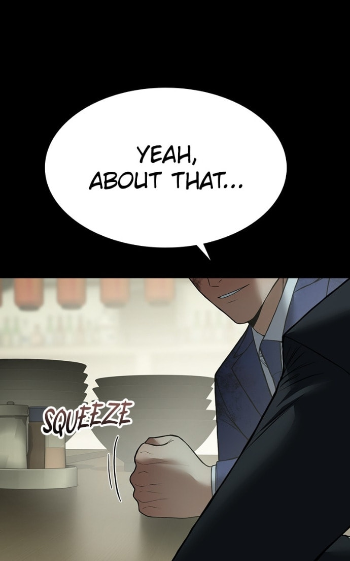 Read Mr. Baek chapter 125 image 59 on Lezhin
